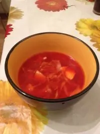 Вот что получилось из нашего рецепта - фото 3