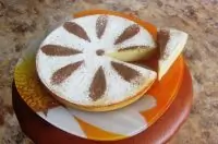 Вот что получилось из нашего рецепта - фото 1