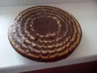 Вот что получилось из нашего рецепта - фото 2