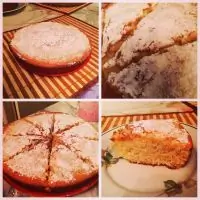 Вот что получилось из нашего рецепта - фото 3