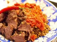 Вот что получилось из нашего рецепта - фото 1