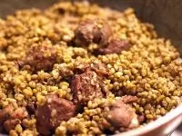 Вот что получилось из нашего рецепта - фото 2