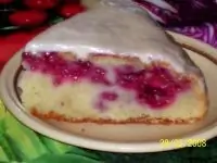 Вот что получилось из нашего рецепта - фото 1