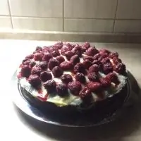 Вот что получилось из нашего рецепта - фото 2