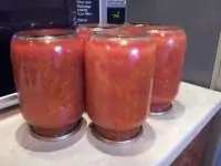 Вот что получилось из нашего рецепта - фото 2