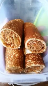 Вот что получилось из нашего рецепта - фото 1