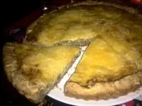 Вот что получилось из нашего рецепта - фото 2