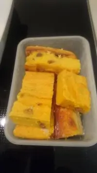 Вот что получилось из нашего рецепта - фото 2