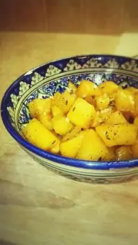 Вот что получилось из нашего рецепта - фото 2