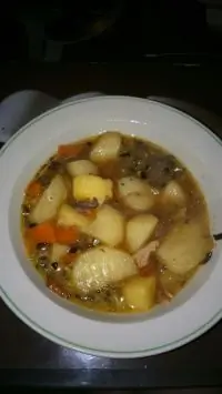 Вот что получилось из нашего рецепта - фото 1