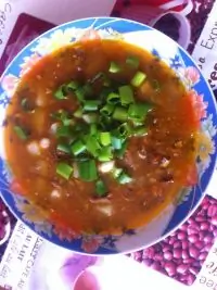 Вот что получилось из нашего рецепта - фото 2