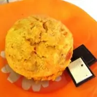 Вот что получилось из нашего рецепта - фото 2