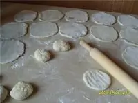 Вот что получилось из нашего рецепта - фото 2