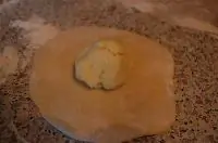 Вот что получилось из нашего рецепта - фото 3