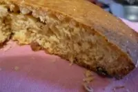 Вот что получилось из нашего рецепта - фото 1