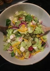 Вот что получилось из нашего рецепта - фото 4