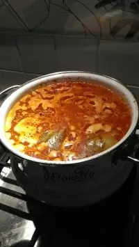 Вот что получилось из нашего рецепта - фото 1