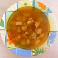 Вот что получилось из нашего рецепта - фото 2