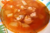 Вот что получилось из нашего рецепта - фото 3