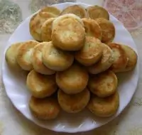 Вот что получилось из нашего рецепта - фото 1