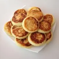 Вот что получилось из нашего рецепта - фото 2