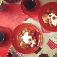 Вот что получилось из нашего рецепта - фото 3