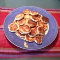 Вот что получилось из нашего рецепта - фото 4