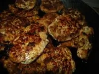 Вот что получилось из нашего рецепта - фото 1