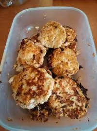 Вот что получилось из нашего рецепта - фото 2