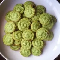 Вот что получилось из нашего рецепта - фото 1