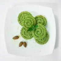 Вот что получилось из нашего рецепта - фото 2