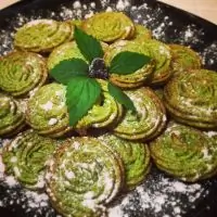 Вот что получилось из нашего рецепта - фото 4