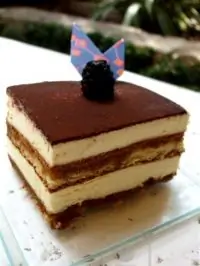 Вот что получилось из нашего рецепта - фото 1