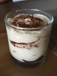 Вот что получилось из нашего рецепта - фото 3