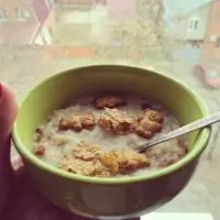 Вот что получилось из нашего рецепта - фото 2