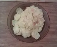 Вот что получилось из нашего рецепта - фото 1