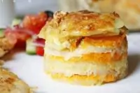 Вот что получилось из нашего рецепта - фото 1