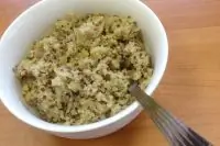 Вот что получилось из нашего рецепта - фото 1