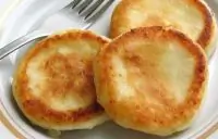 Вот что получилось из нашего рецепта - фото 1