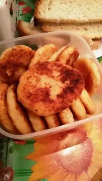 Вот что получилось из нашего рецепта - фото 2