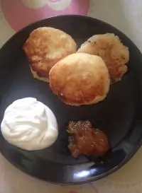 Вот что получилось из нашего рецепта - фото 3