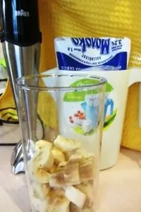 Вот что получилось из нашего рецепта - фото 2