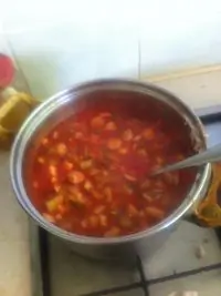 Вот что получилось из нашего рецепта - фото 1