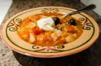 Вот что получилось из нашего рецепта - фото 3