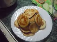 Вот что получилось из нашего рецепта - фото 1