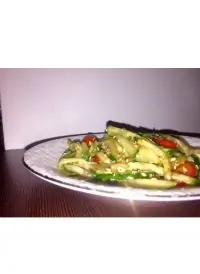 Вот что получилось из нашего рецепта - фото 3