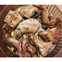 Вот что получилось из нашего рецепта - фото 2