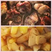 Вот что получилось из нашего рецепта - фото 3