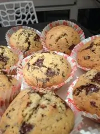 Вот что получилось из нашего рецепта - фото 2