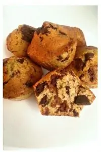 Вот что получилось из нашего рецепта - фото 3